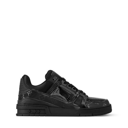 Zapatos Tenis Tenis LV Trainer | Louis Vuitton ® (Ampliar producto)