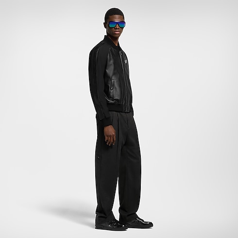 Zapatos Tenis Tenis LV Trainer | Louis Vuitton ® (Ampliar producto)