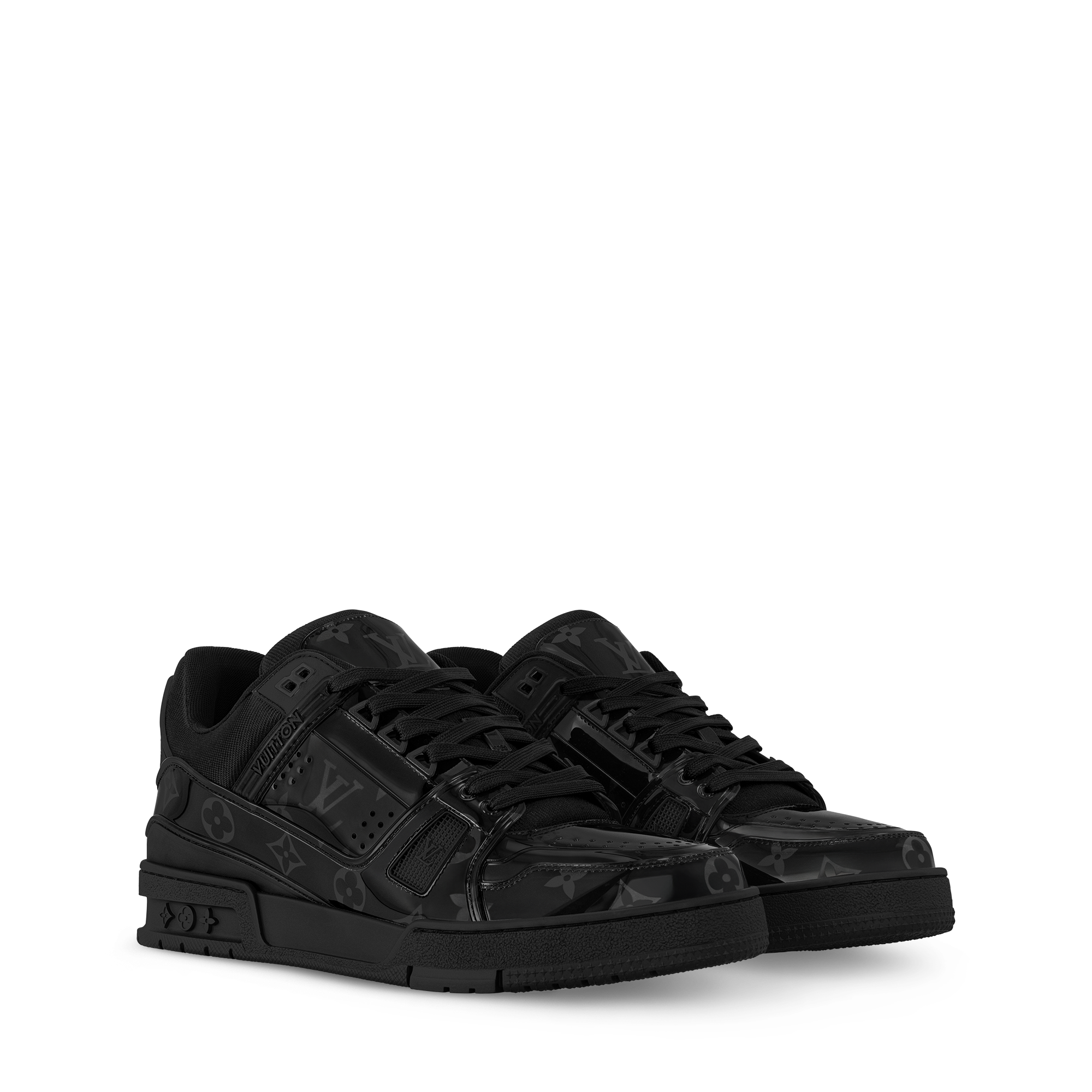 Denim Noir