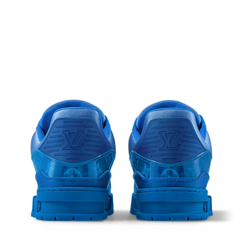 Zapatos Tenis Tenis LV Trainer | Louis Vuitton ® (Ampliar producto)