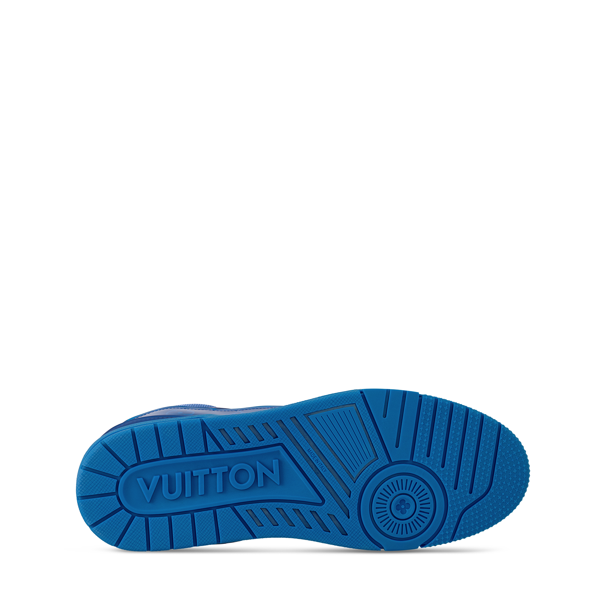  Zapatos Tenis Tenis LV Trainer | Louis Vuitton ® (Ampliar producto)