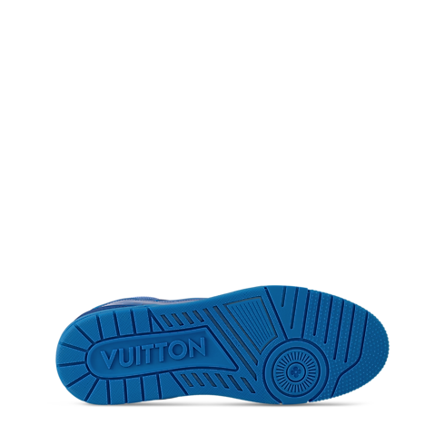 Zapatos Tenis Tenis LV Trainer | Louis Vuitton ® (Ampliar producto)