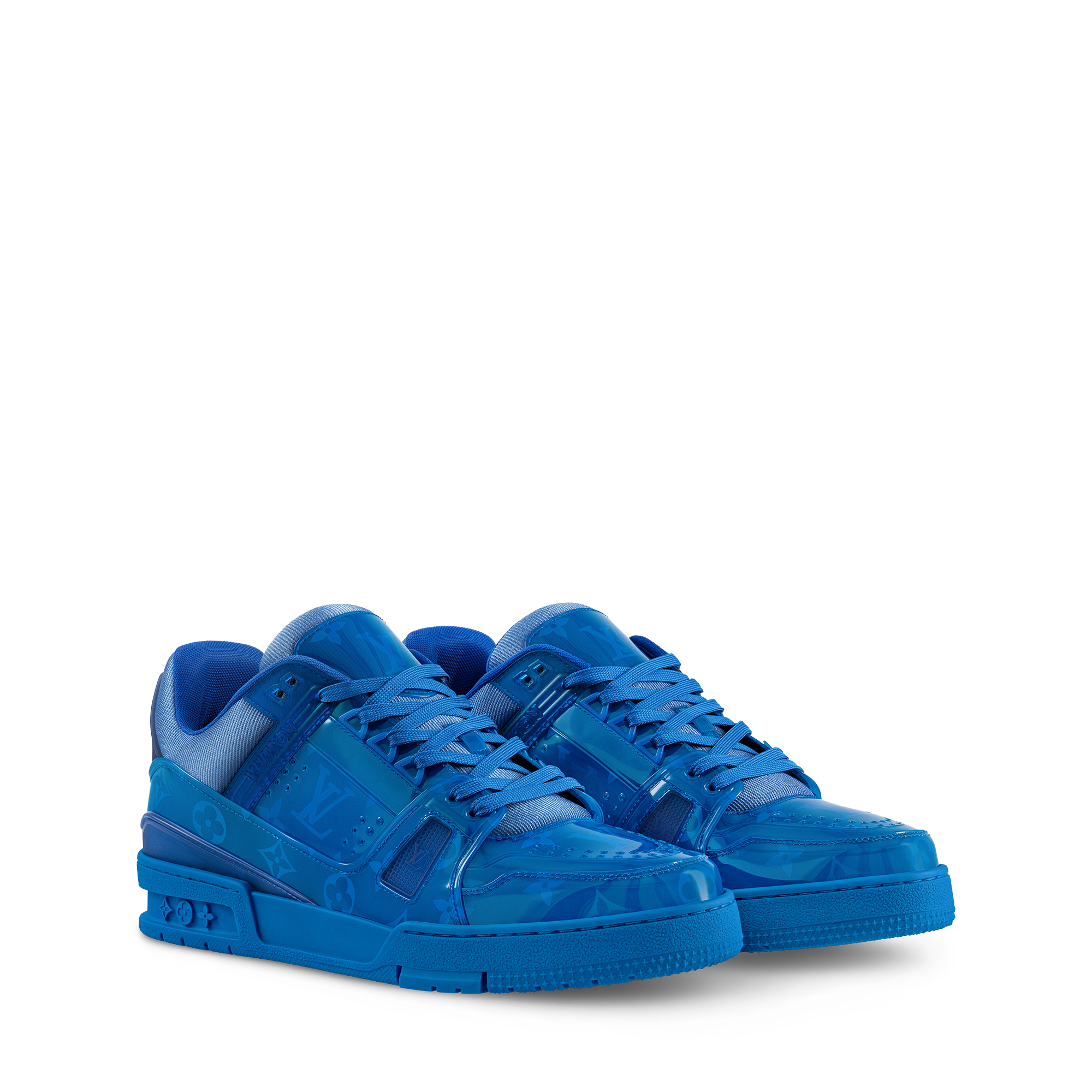 Azul