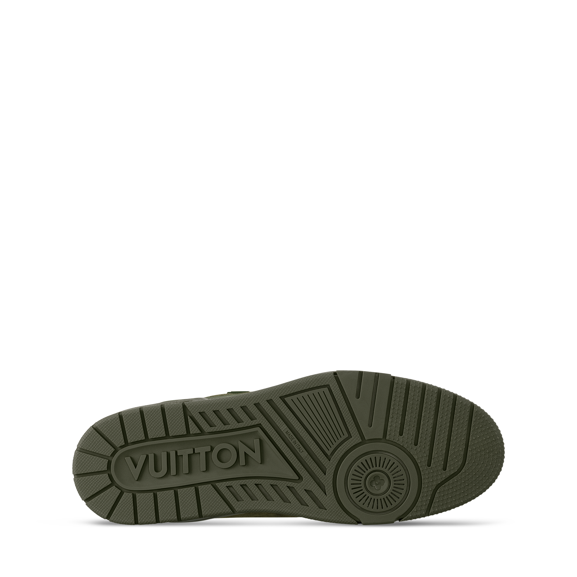  Zapatos Tenis Tenis LV Trainer | Louis Vuitton ® (Ampliar producto)