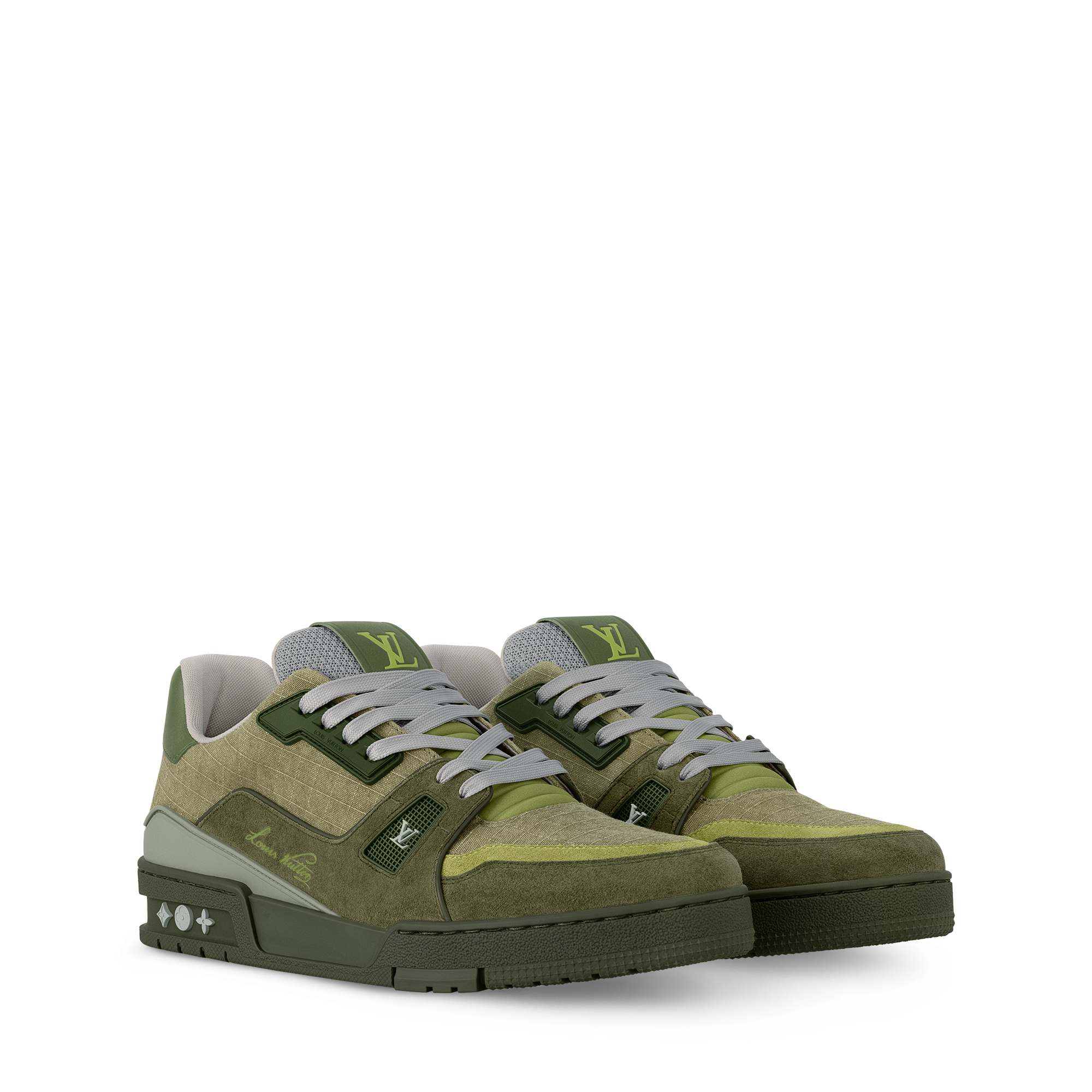 Verde