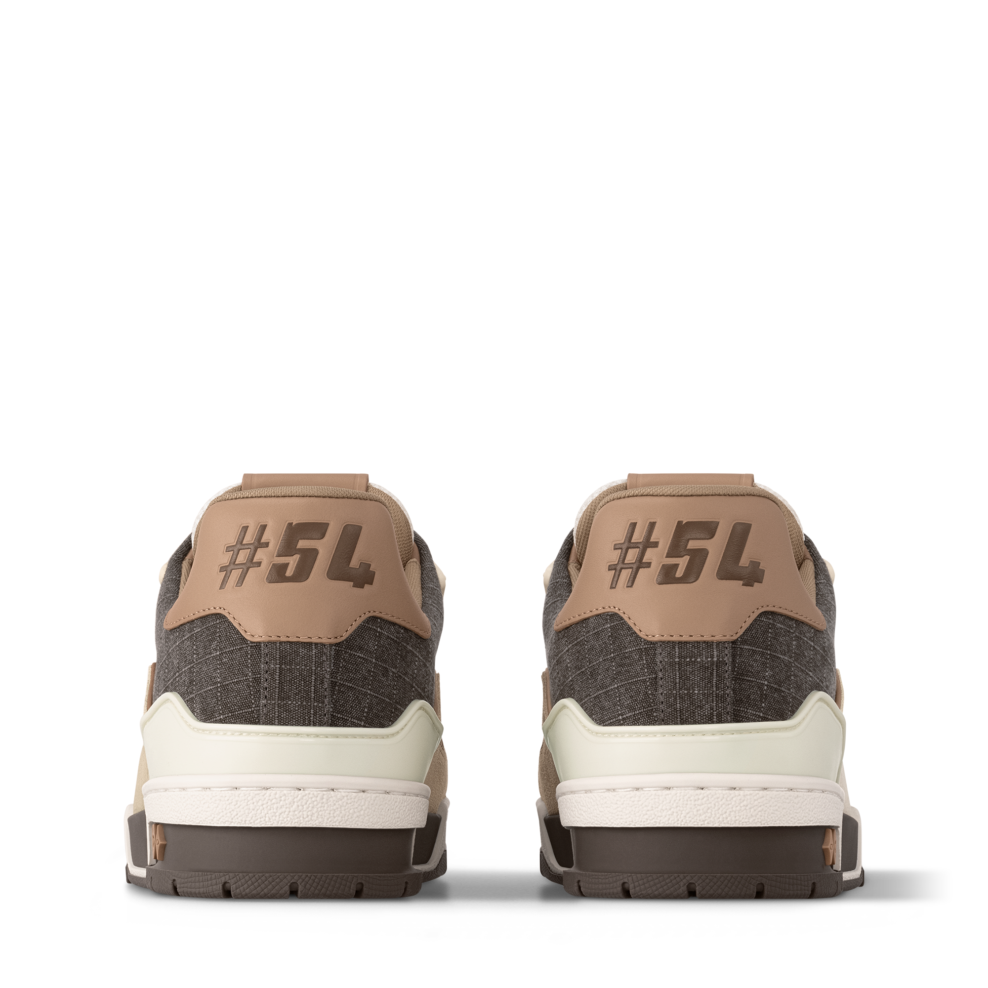  Zapatos Tenis Tenis LV Trainer | Louis Vuitton ® (Ampliar producto)