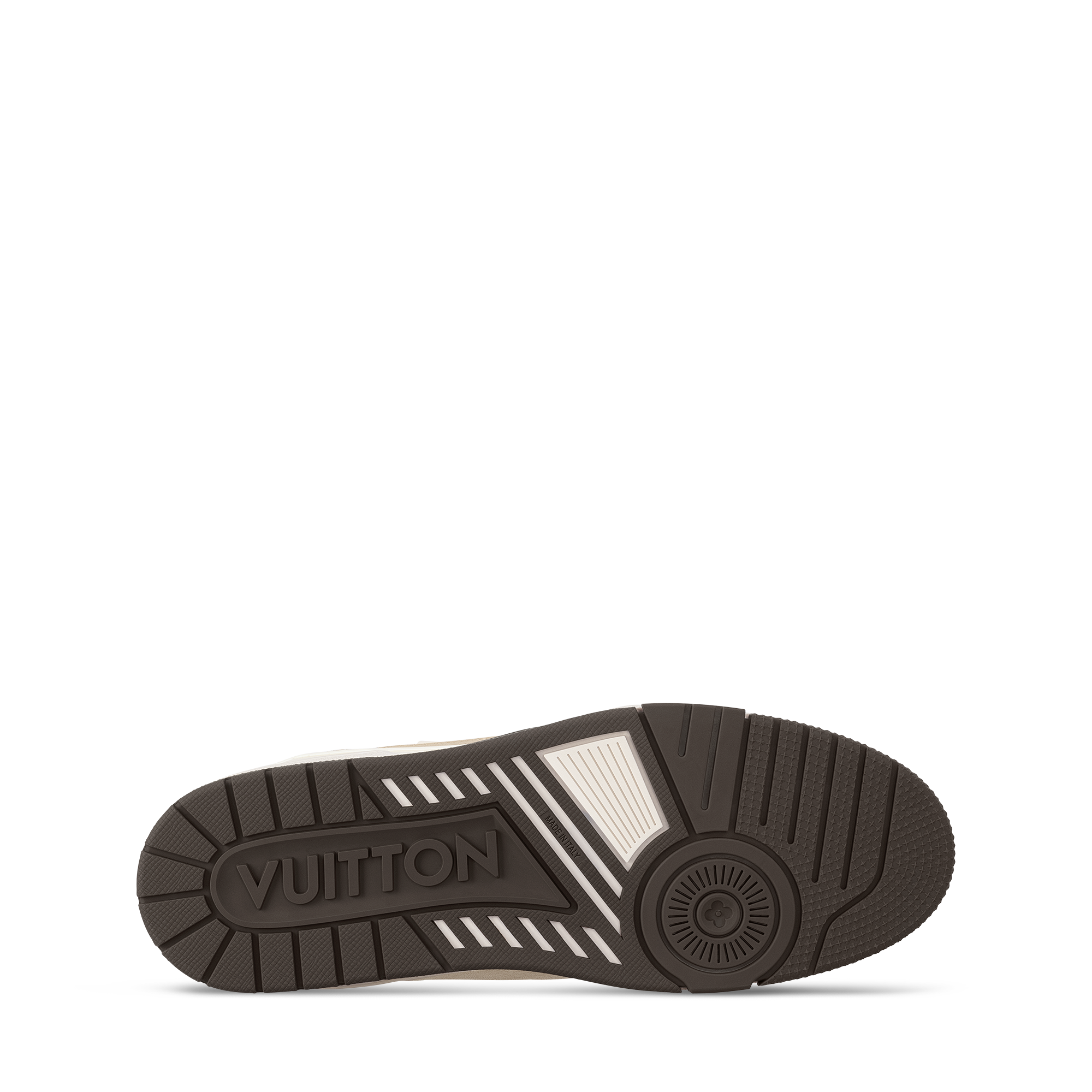  Zapatos Tenis Tenis LV Trainer | Louis Vuitton ® (Ampliar producto)
