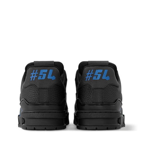 Zapatos Tenis Tenis LV Trainer | Louis Vuitton ® (Ampliar producto)