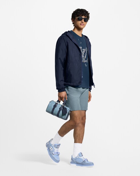 Zapatos Tenis Tenis LV Trainer | Louis Vuitton ®