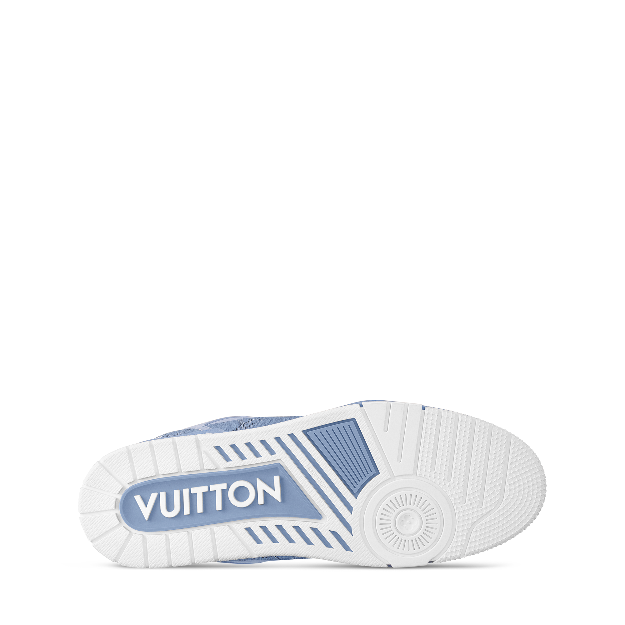  Zapatos Tenis Tenis LV Trainer | Louis Vuitton ® (Ampliar producto)