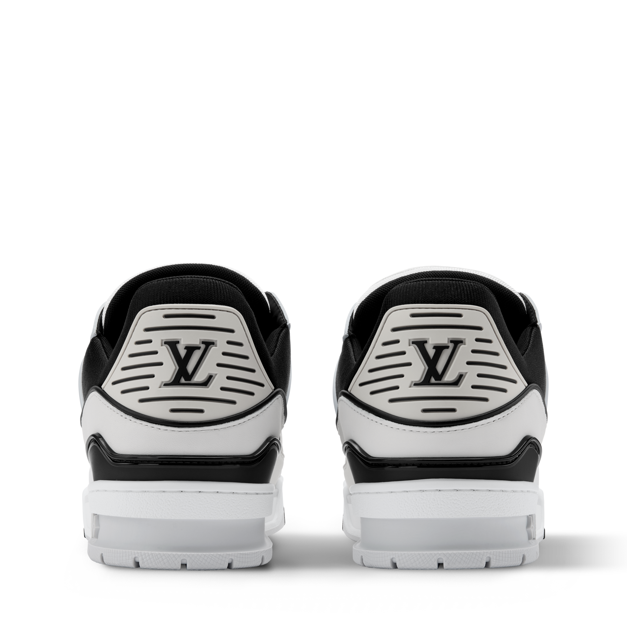  Zapatos Tenis Tenis LV Trainer | Louis Vuitton ® (Ampliar producto)