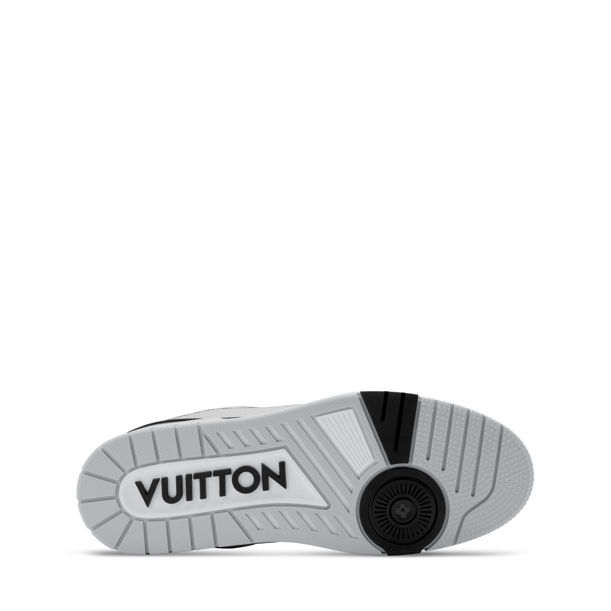  Zapatos Tenis Tenis LV Trainer | Louis Vuitton ® (Ampliar producto)