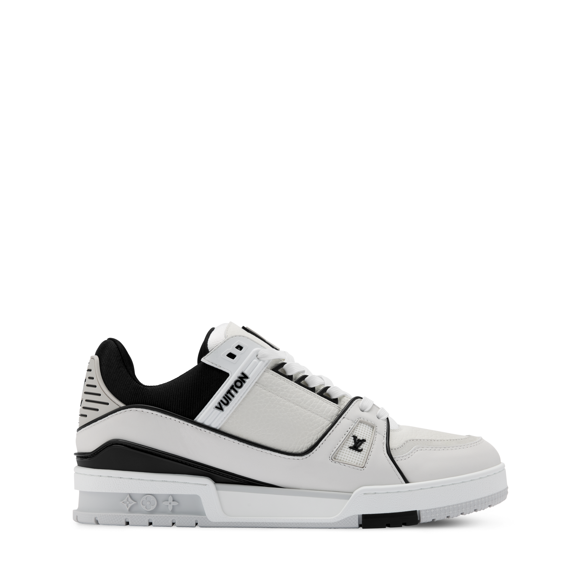  Zapatos Tenis Tenis LV Trainer | Louis Vuitton ® (Ampliar producto)