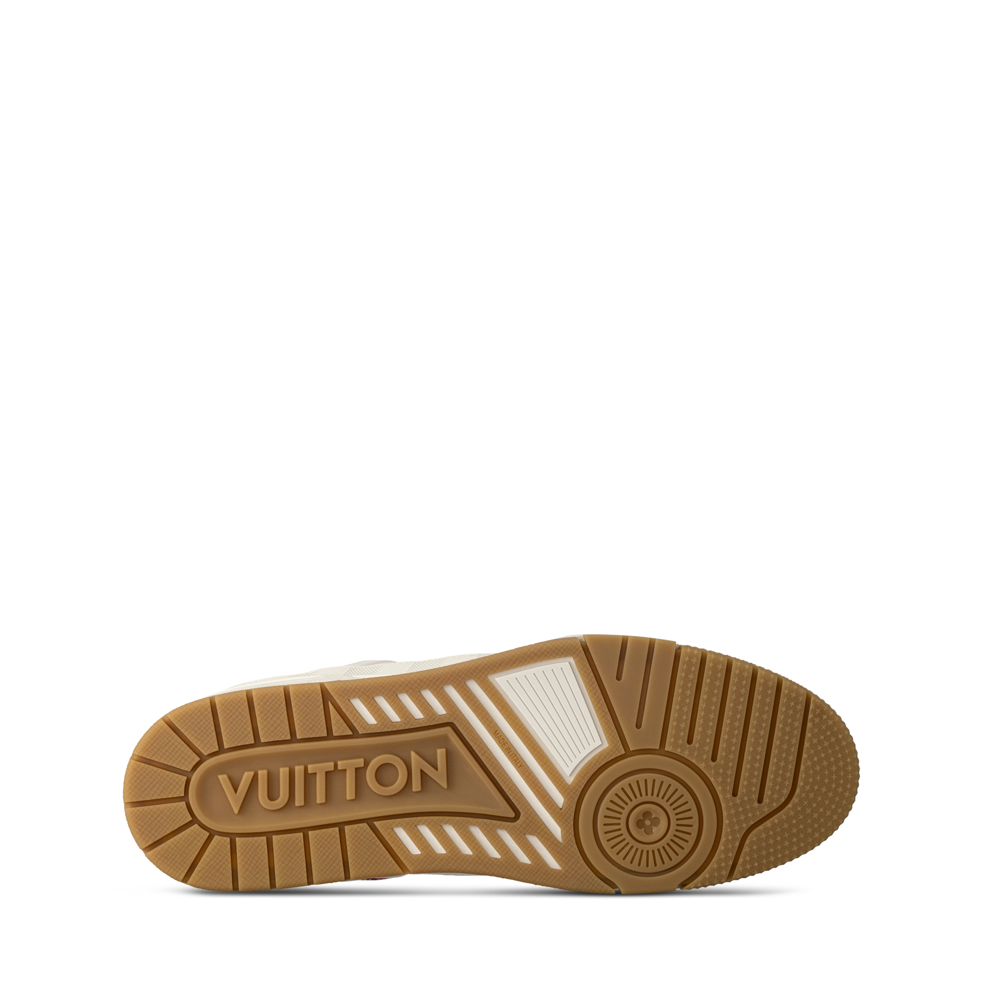  Zapatos Tenis Tenis LV Trainer | Louis Vuitton ® (Ampliar producto)