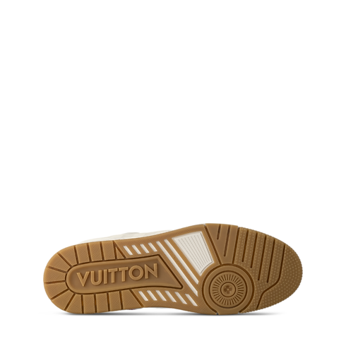 Zapatos Tenis Tenis LV Trainer | Louis Vuitton ® (Ampliar producto)