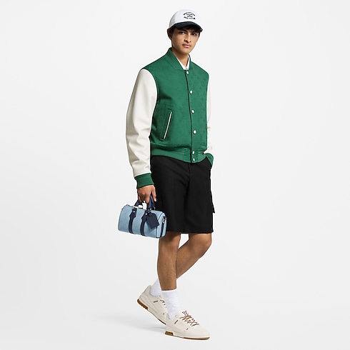 Zapatos Tenis Tenis LV Trainer | Louis Vuitton ® (Ampliar producto)