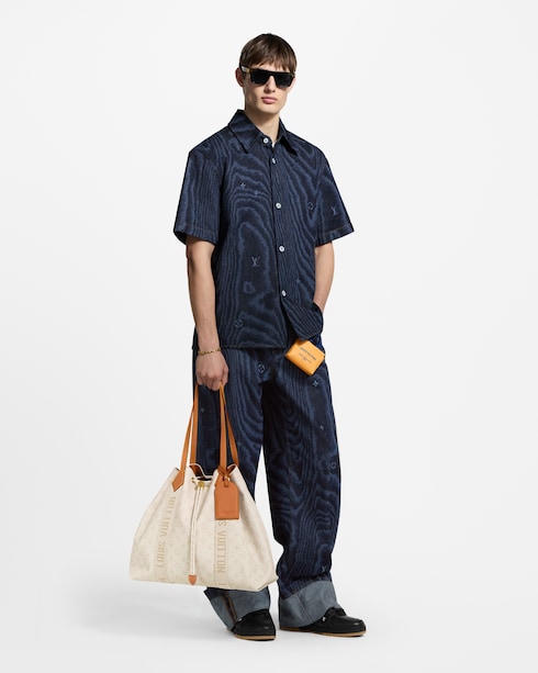 Zapatos Tenis Tenis LV Trainer | Louis Vuitton ®