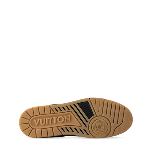 Zapatos Tenis Tenis LV Trainer | Louis Vuitton ® (Ampliar producto)
