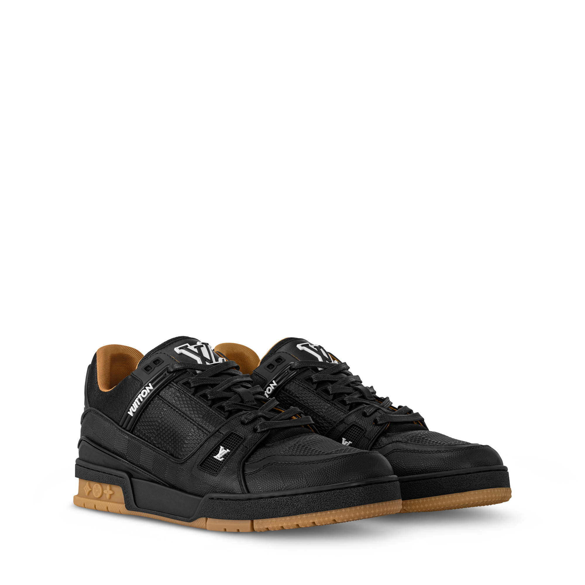 Denim Noir