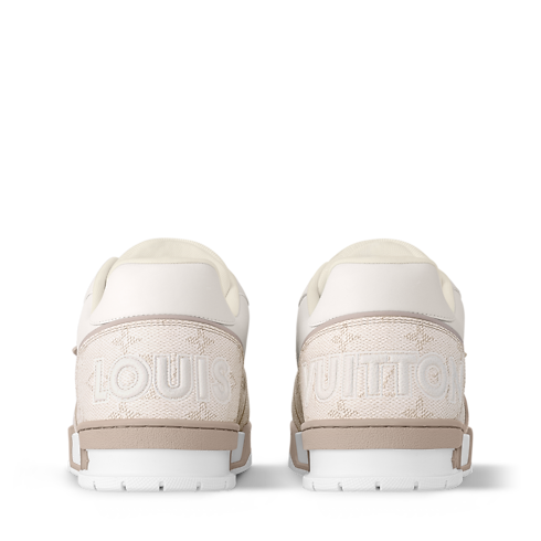 Zapatos Tenis Tenis LV Trainer | Louis Vuitton ® (Ampliar producto)