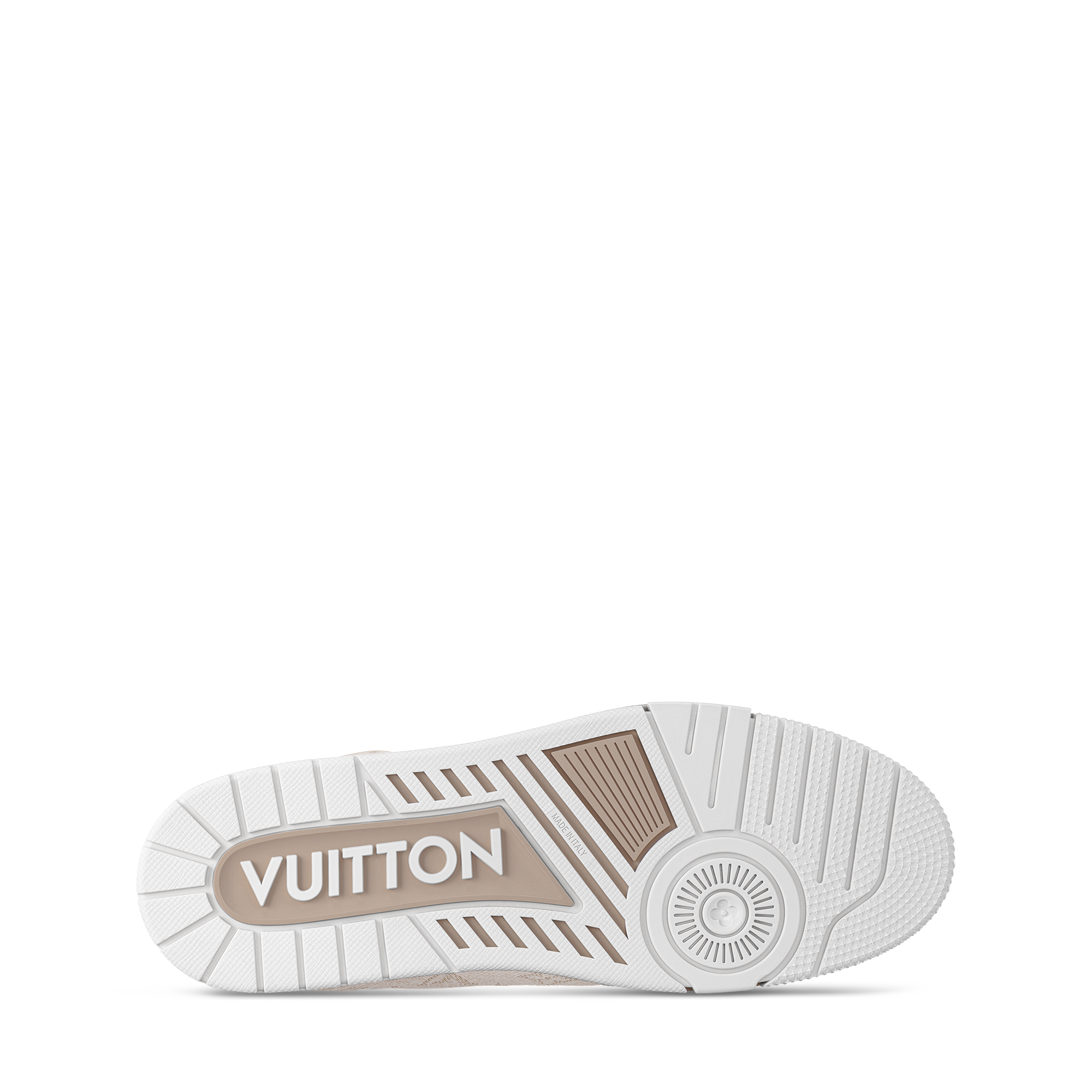  Zapatos Tenis Tenis LV Trainer | Louis Vuitton ® (Ampliar producto)