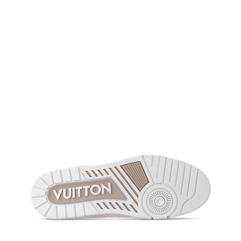 Zapatos Tenis Tenis LV Trainer | Louis Vuitton ® (Ampliar producto)