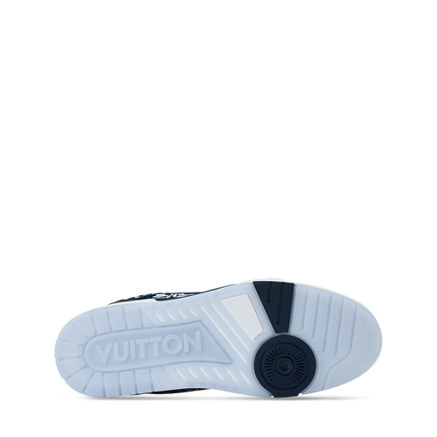 Zapatos Tenis Tenis LV Trainer | Louis Vuitton ® (Ampliar producto)