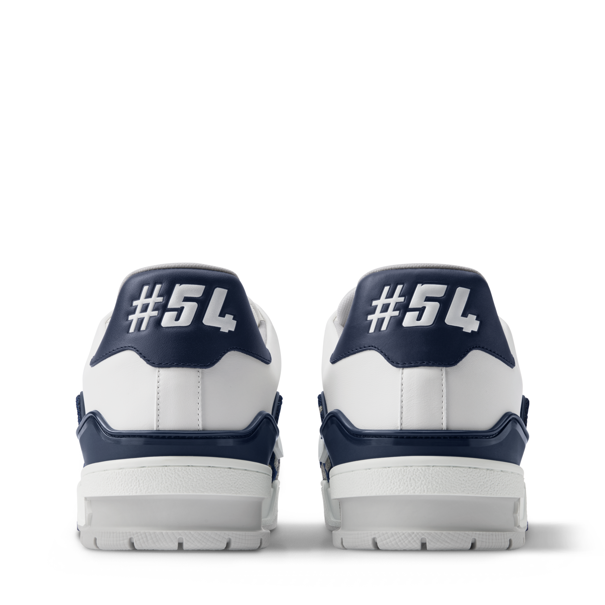  Zapatos Tenis Tenis LV Trainer | Louis Vuitton ® (Ampliar producto)