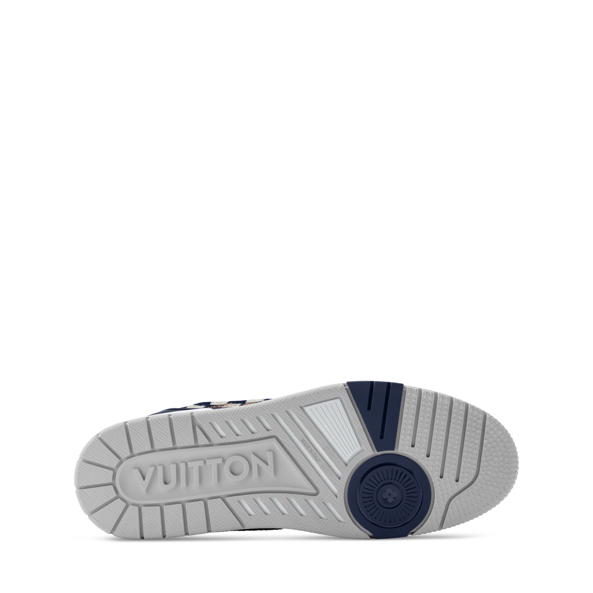  Zapatos Tenis Tenis LV Trainer | Louis Vuitton ® (Ampliar producto)
