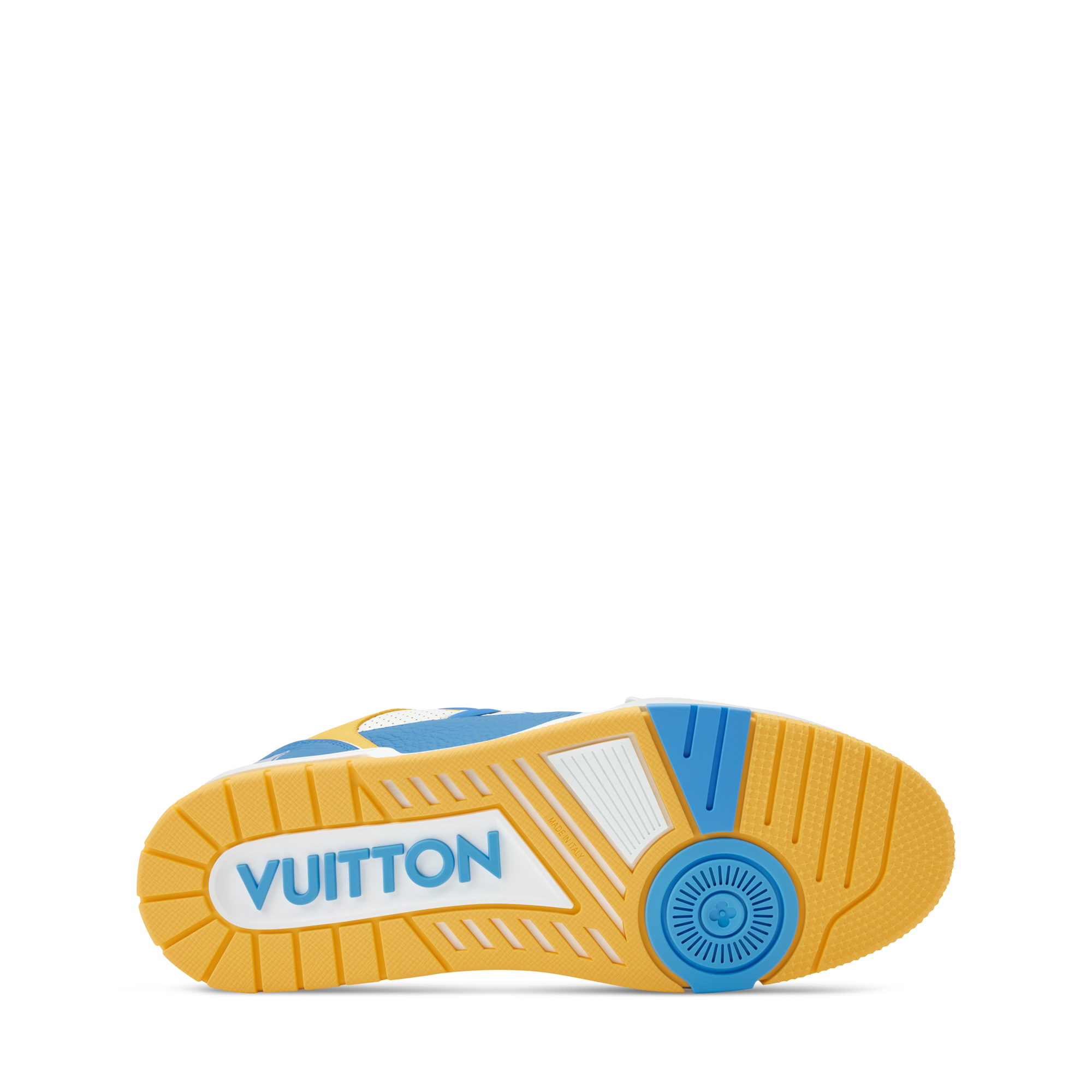  Zapatos Tenis Tenis LV Trainer | Louis Vuitton ® (Ampliar producto)