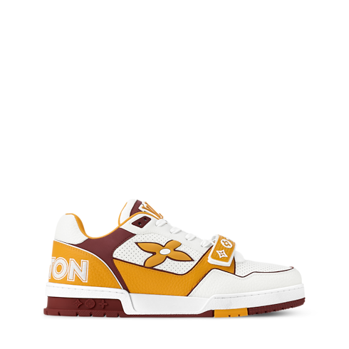 Zapatos Tenis Tenis LV Trainer | Louis Vuitton ® (Ampliar producto)