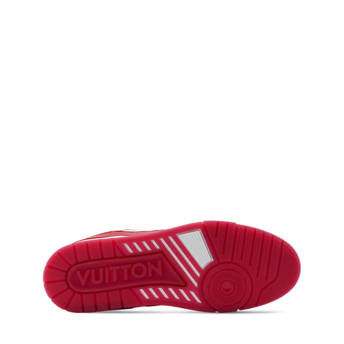 Zapatos Tenis Tenis LV Trainer | Louis Vuitton ® (Ampliar producto)