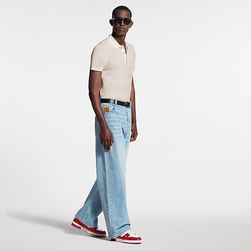 Zapatos Tenis Tenis LV Trainer | Louis Vuitton ® (Ampliar producto)