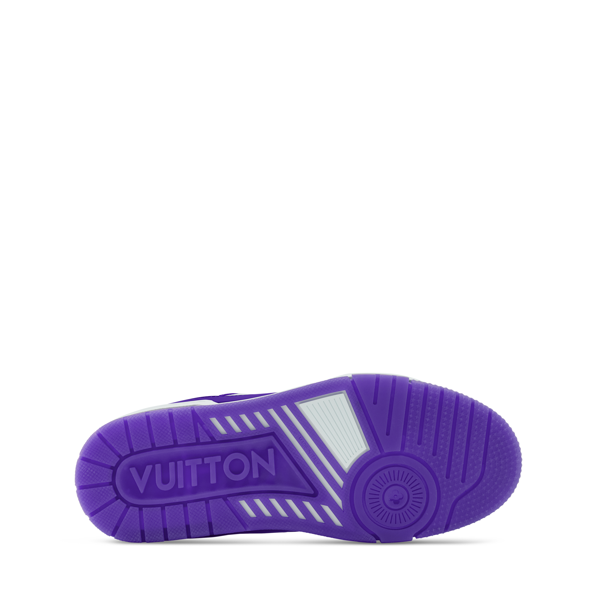  Zapatos Tenis Tenis LV Trainer | Louis Vuitton ® (Ampliar producto)