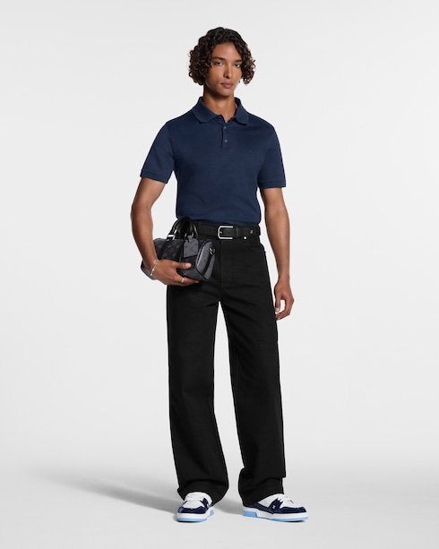 Zapatos Tenis Tenis LV Trainer | Louis Vuitton ®