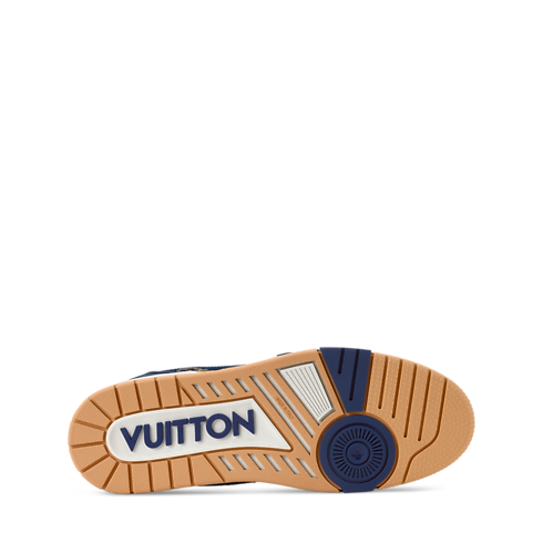 Zapatos Tenis Tenis LV Trainer | Louis Vuitton ® (Ampliar producto)