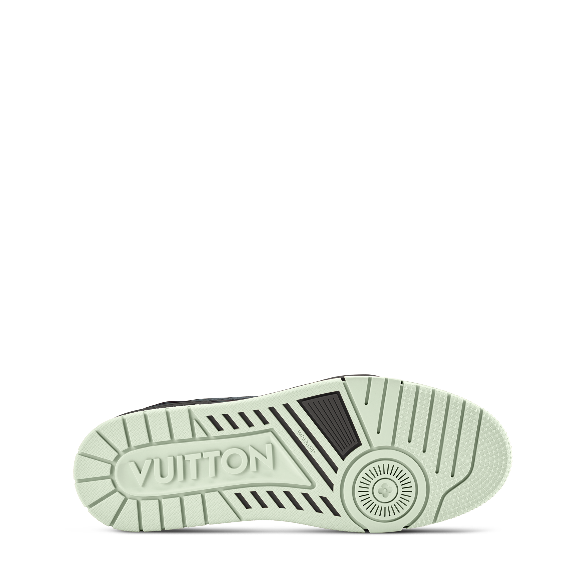  Zapatos Tenis Tenis LV Trainer | Louis Vuitton ® (Ampliar producto)