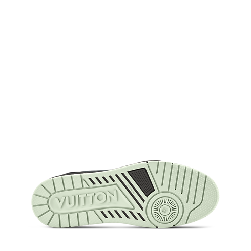 Zapatos Tenis Tenis LV Trainer | Louis Vuitton ® (Ampliar producto)