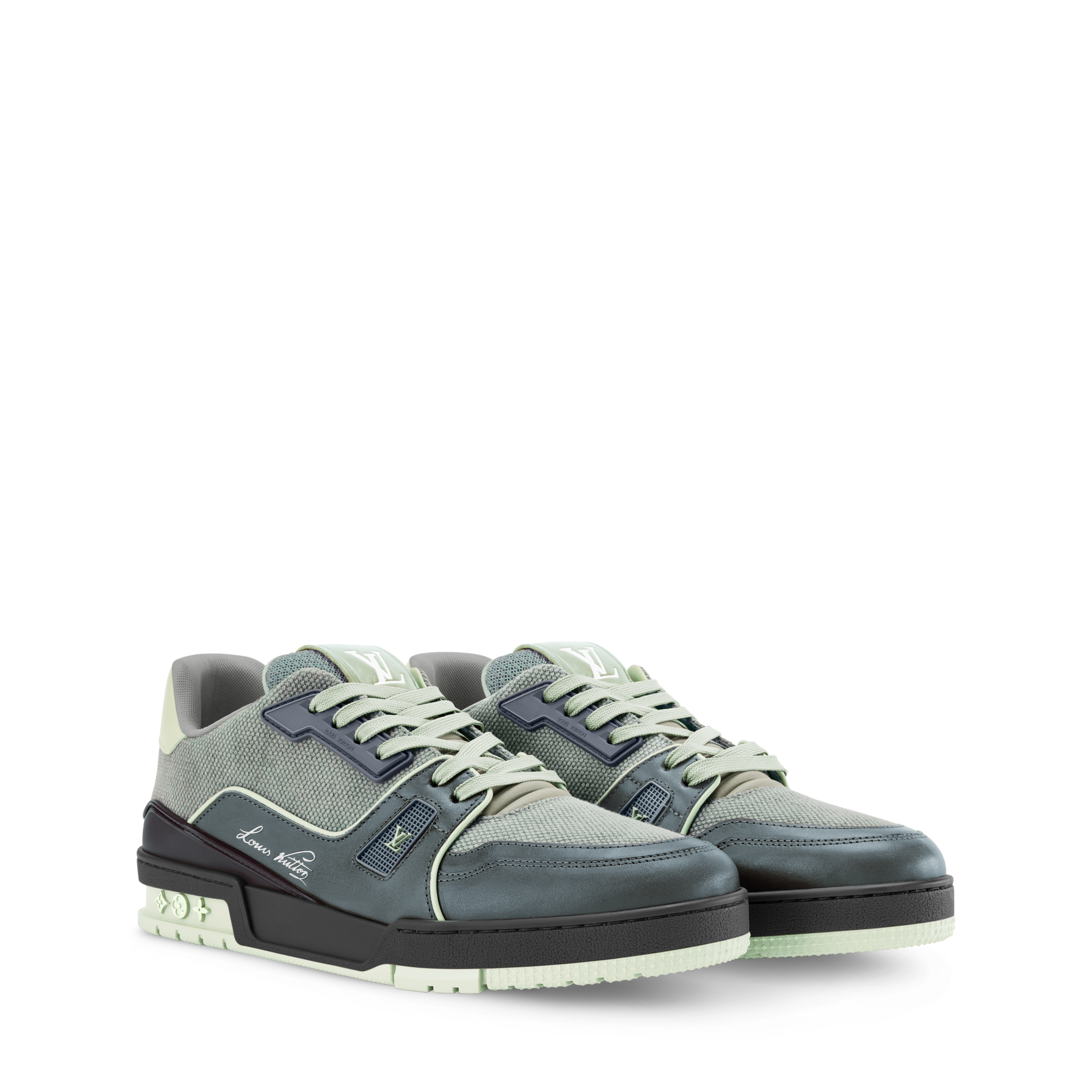 Verde (Sin existencias)