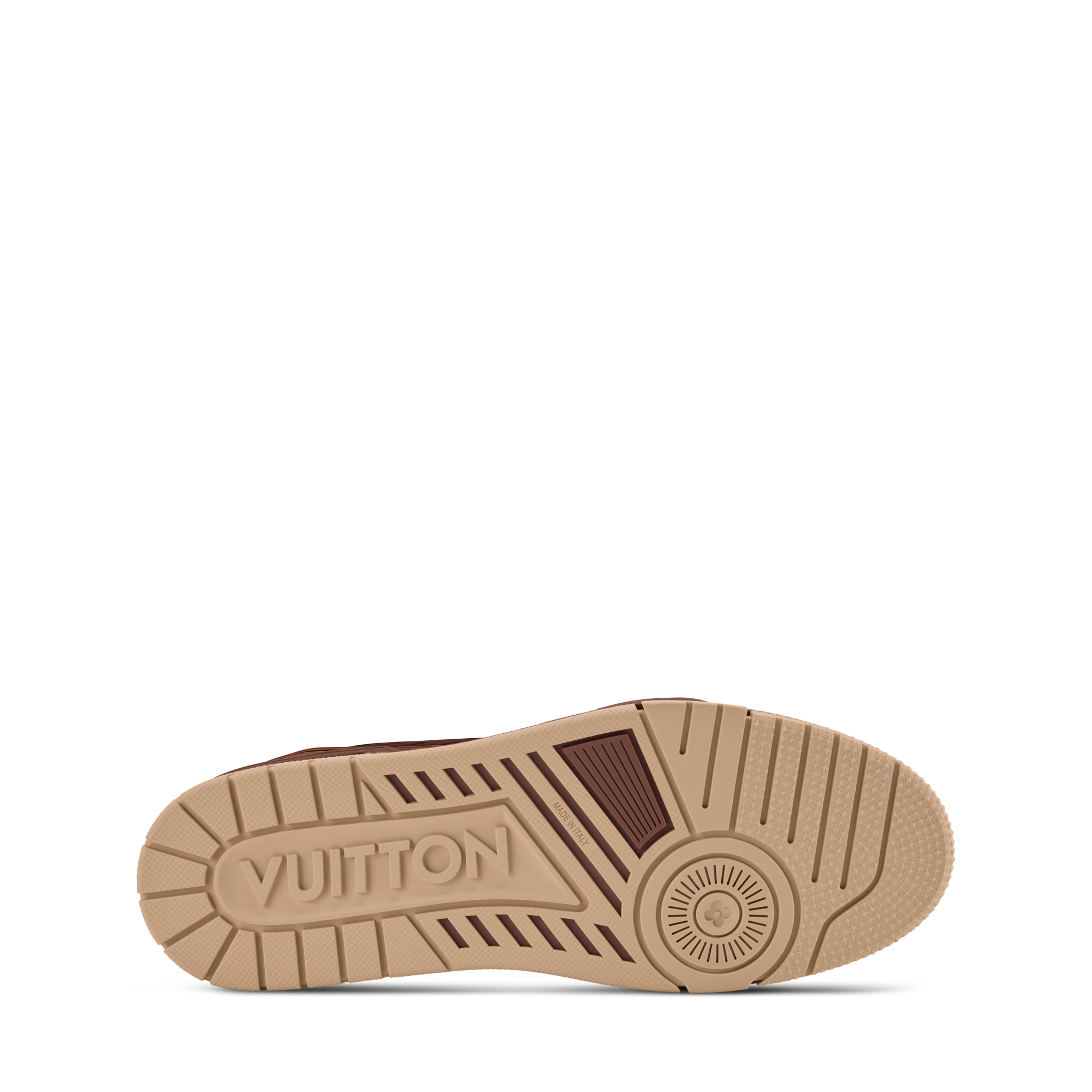  Zapatos Tenis Tenis LV Trainer | Louis Vuitton ® (Ampliar producto)