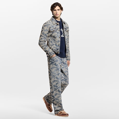 Zapatos Tenis Tenis LV Trainer | Louis Vuitton ® (Ampliar producto)