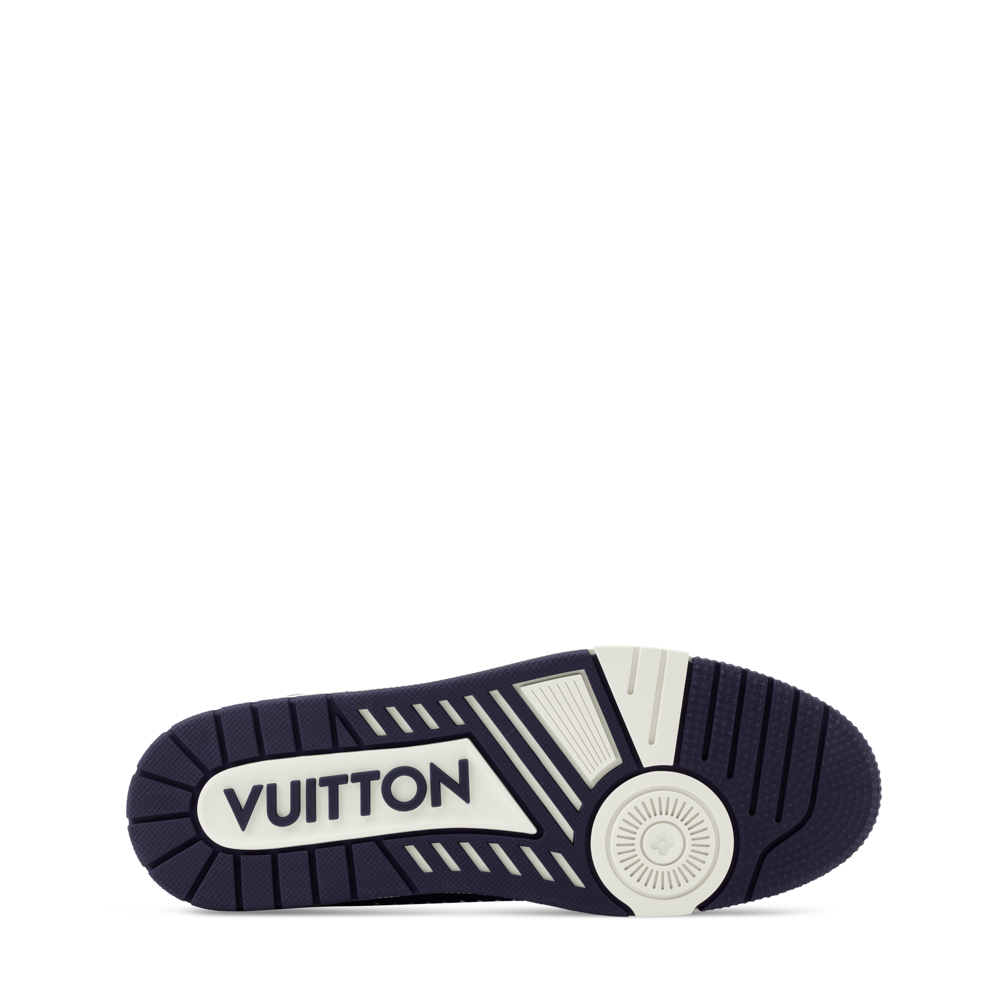  Zapatos Tenis Tenis LV Trainer | Louis Vuitton ® (Ampliar producto)