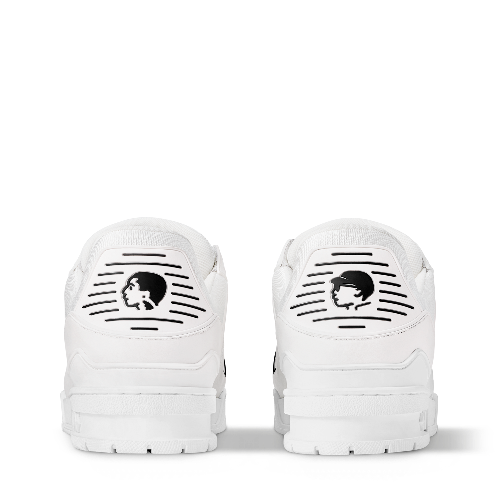 Zapatos Tenis Tenis LV Trainer | Louis Vuitton ® (Ampliar producto)