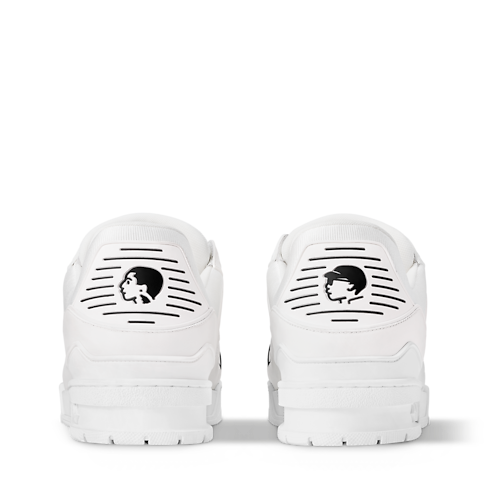 Zapatos Tenis Tenis LV Trainer | Louis Vuitton ® (Ampliar producto)