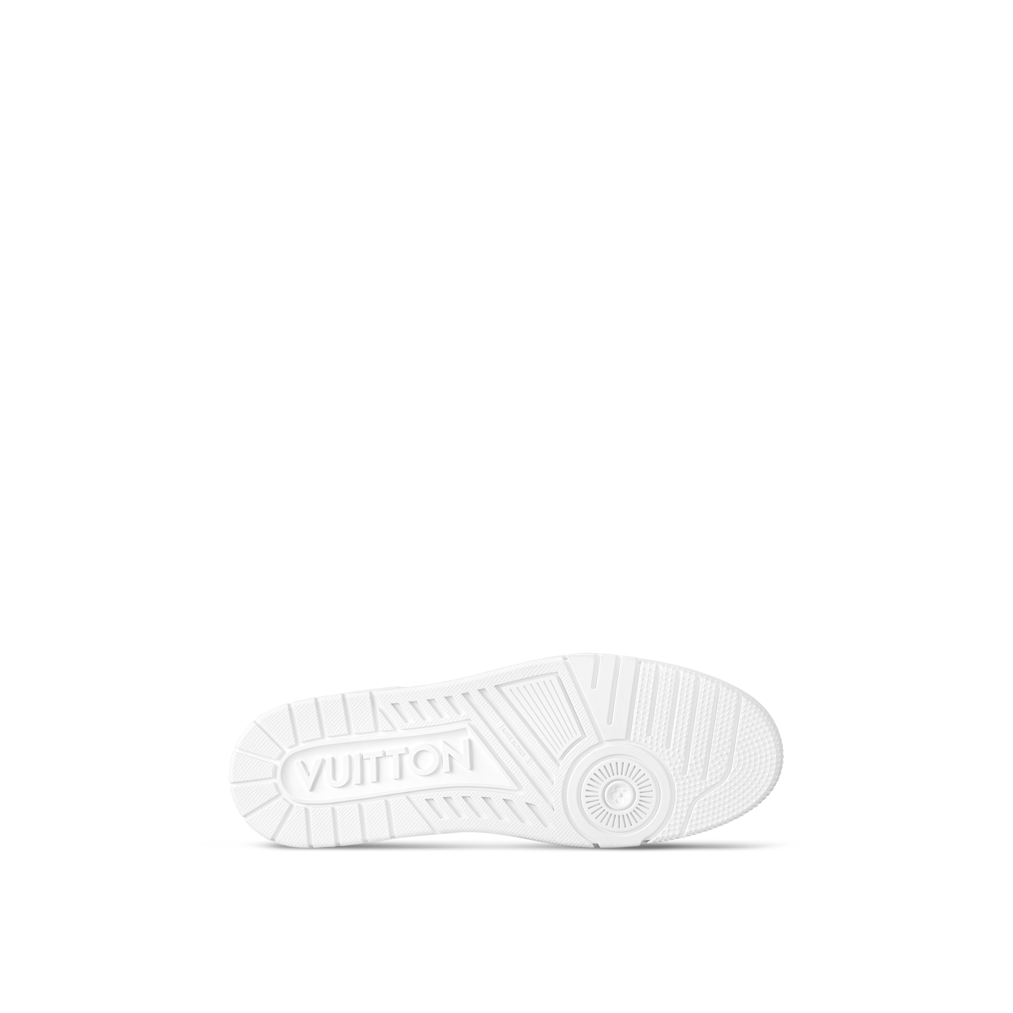  Zapatos Tenis Tenis LV Trainer | Louis Vuitton ® (Ampliar producto)