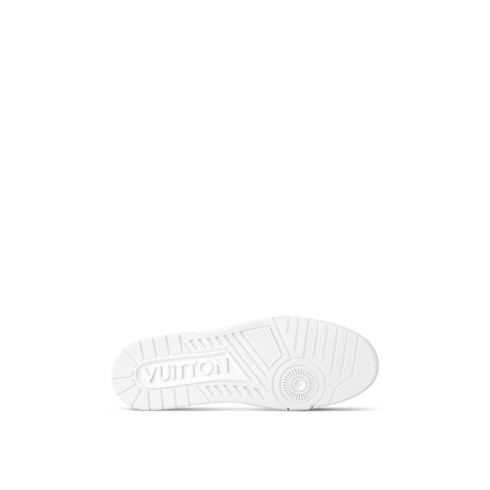 Zapatos Tenis Tenis LV Trainer | Louis Vuitton ® (Ampliar producto)