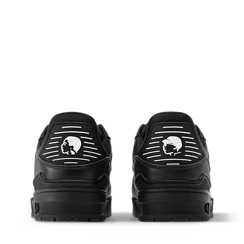 Zapatos Tenis Tenis LV Trainer | Louis Vuitton ® (Ampliar producto)