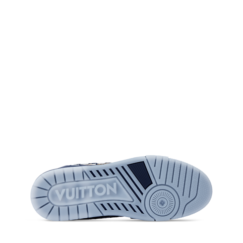 Zapatos Tenis Tenis LV Trainer | Louis Vuitton ® (Ampliar producto)