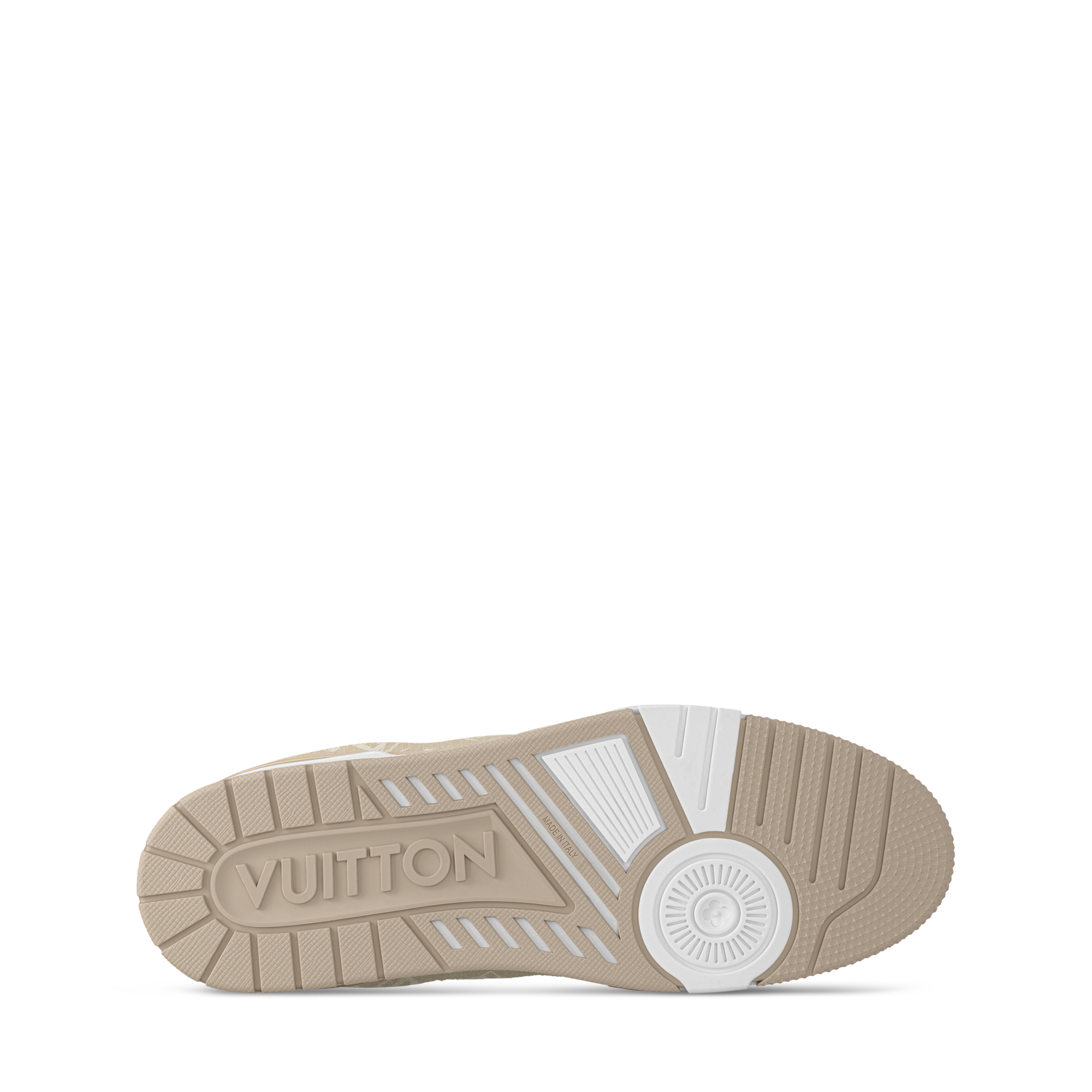  Zapatos Tenis Tenis LV Trainer | Louis Vuitton ® (Ampliar producto)