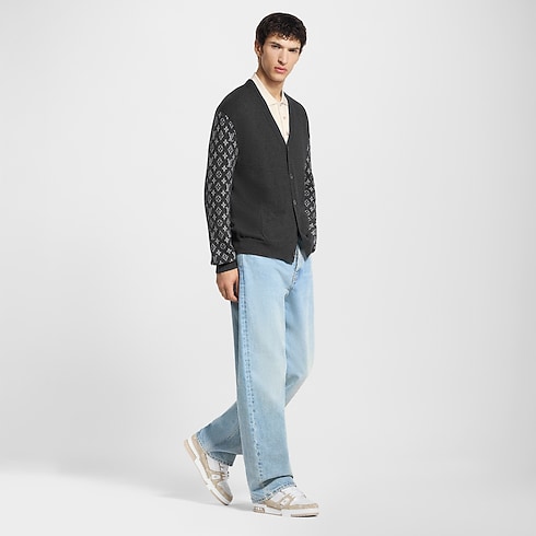 Zapatos Tenis Tenis LV Trainer | Louis Vuitton ® (Ampliar producto)